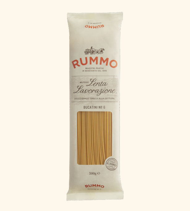 Bucatini