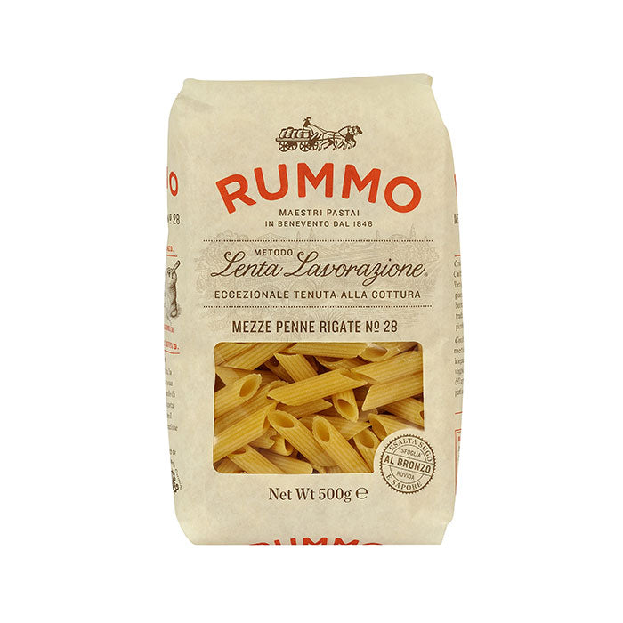 Penne Rigate