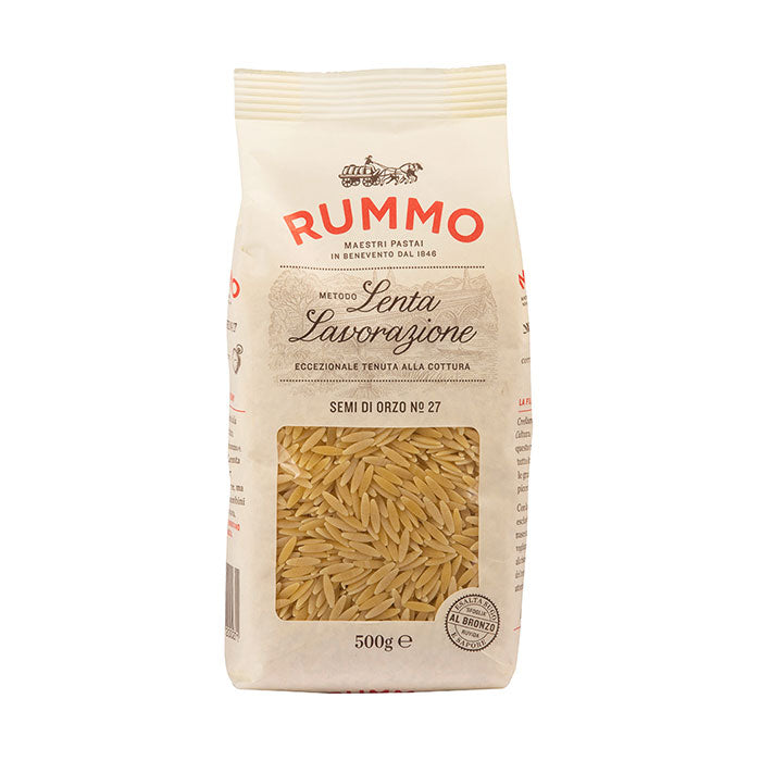 Semi Di Orzo