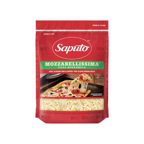 Saputo Mozzarellissima
