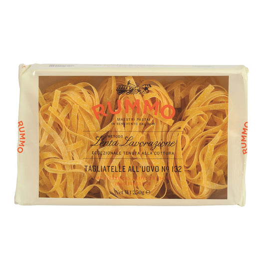 Tagliatelle All’uovo